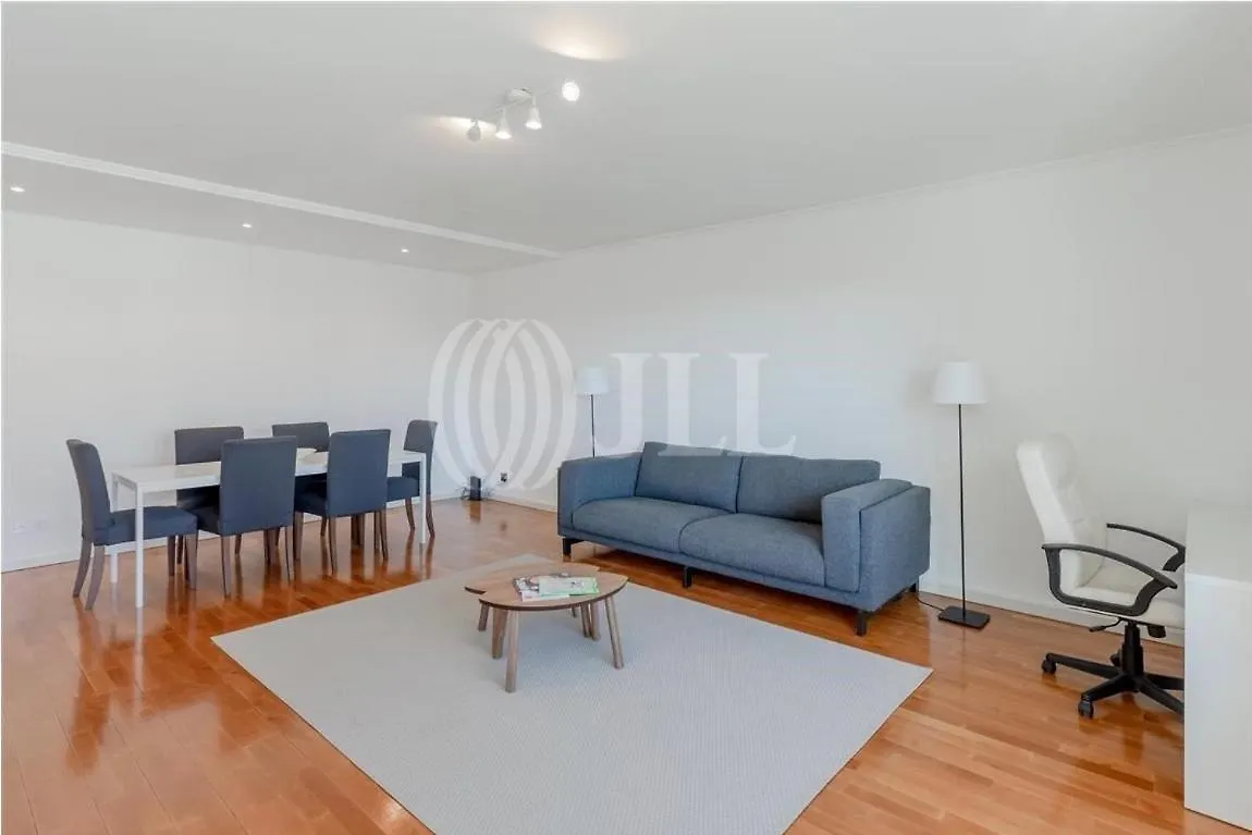 Boutique Apartment - 2 Bedroom - Lisbon City Center Portugal
