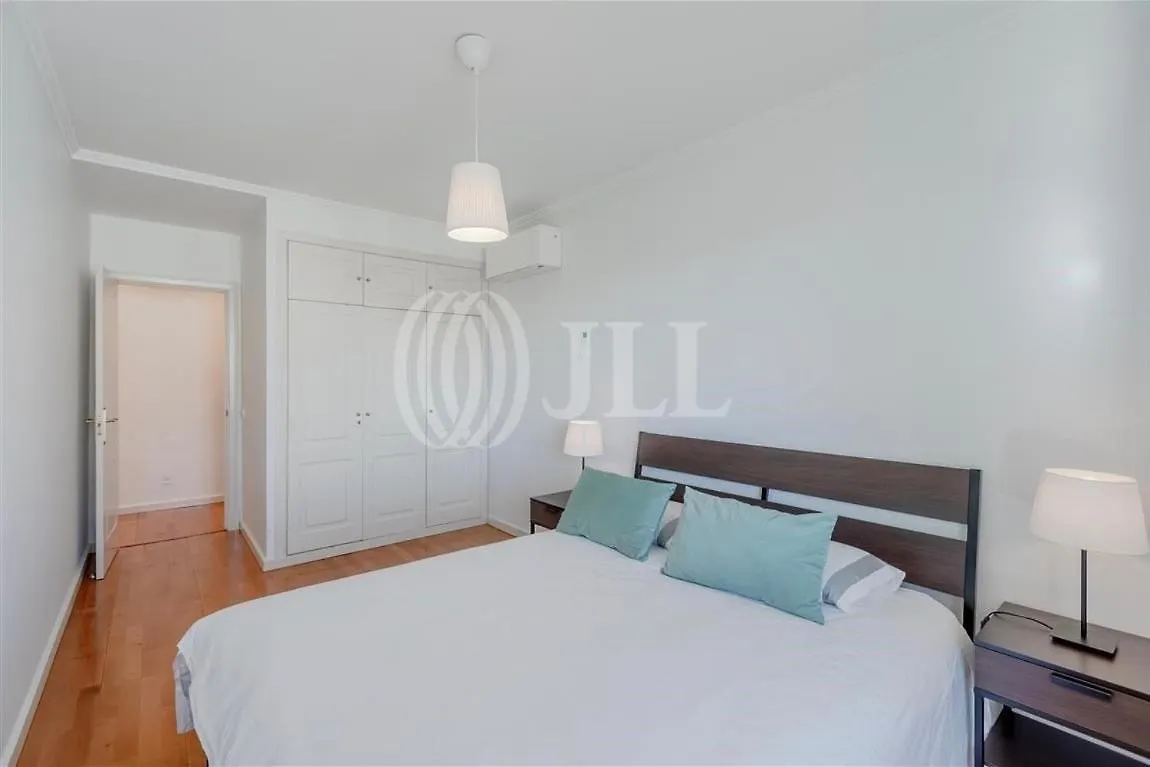 Boutique Apartment - 2 Bedroom - Lisbon City Center