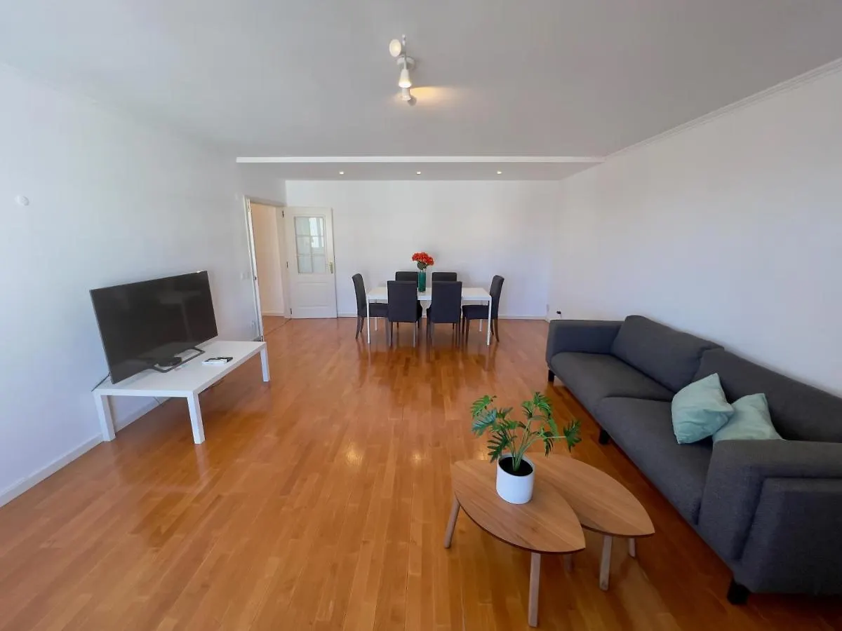 Boutique Apartment - 2 Bedroom - Lisbon City Center 0*,  Portugal
