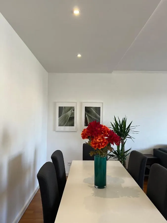 Boutique Apartment - 2 Bedroom - Lisbon City Center