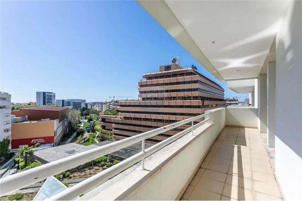 Boutique Apartment - 2 Bedroom - Lisbon City Center 0*,