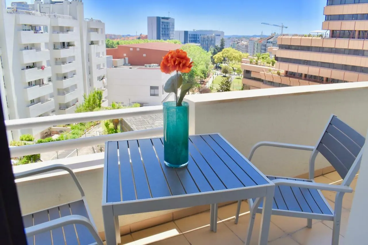 Boutique Apartment - 2 Bedroom - Lisbon City Center