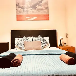  Apartment Alcantara Seaside